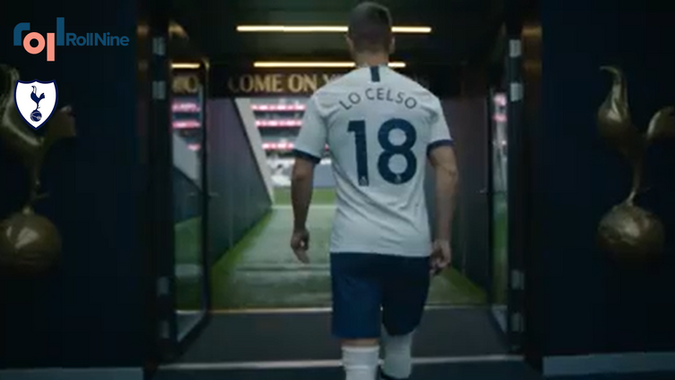 Tottenham Hotspurs: Behind the player: Giovani Lo Celso